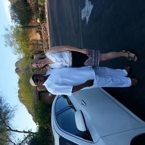 Meet your Posher, Kevin